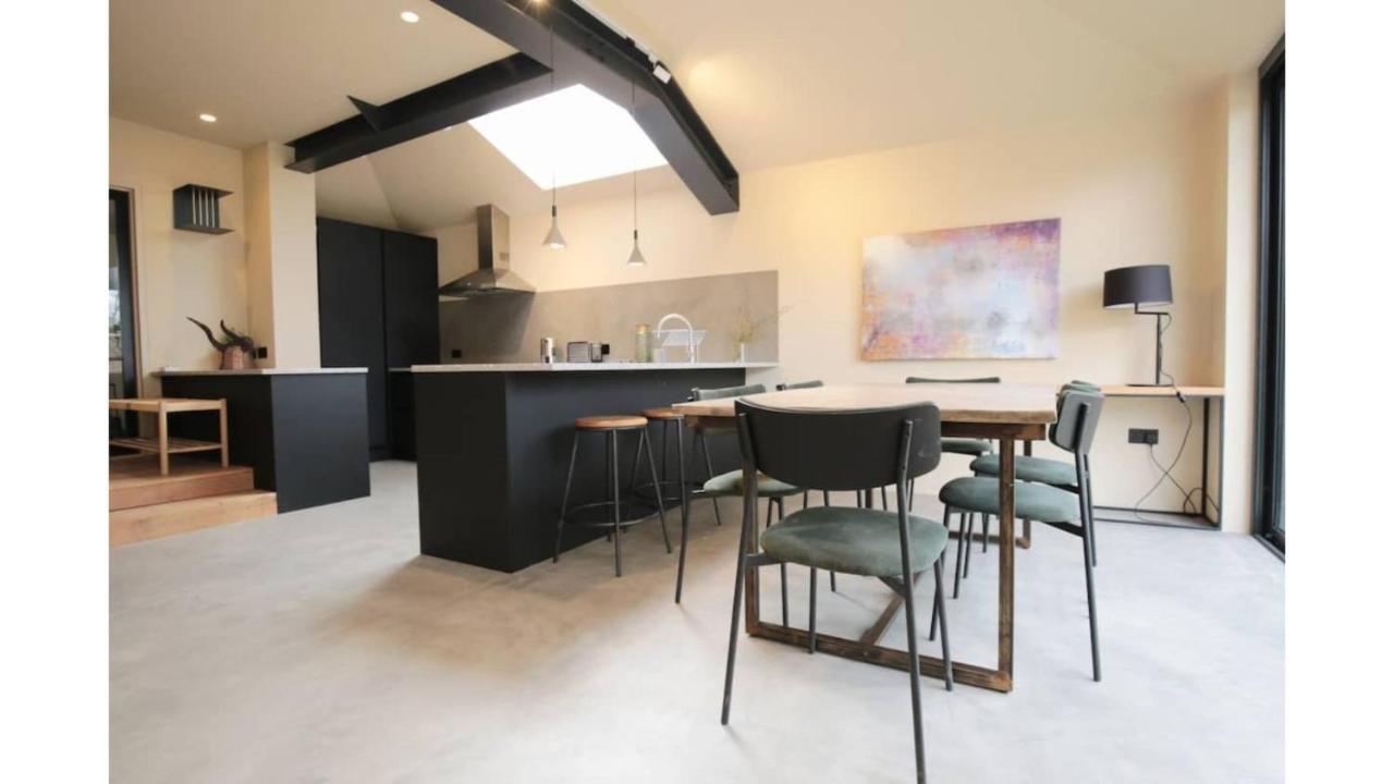 Pass The Keys Stunning, Brand New 3Br Home - Central Oxford Ngoại thất bức ảnh