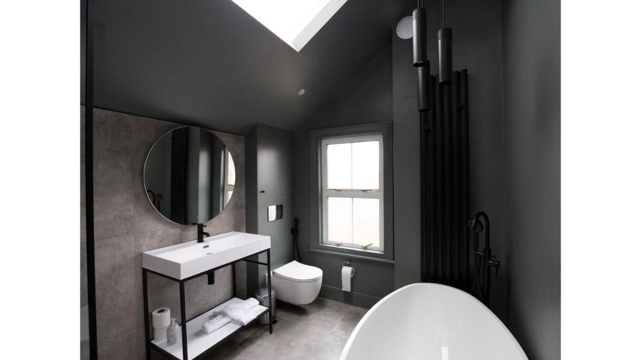 Pass The Keys Stunning, Brand New 3Br Home - Central Oxford Ngoại thất bức ảnh
