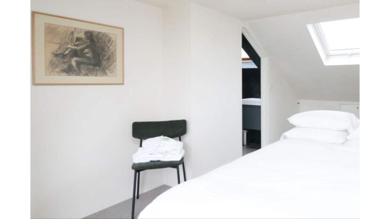 Pass The Keys Stunning, Brand New 3Br Home - Central Oxford Ngoại thất bức ảnh