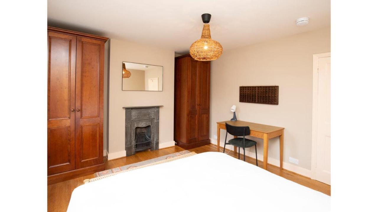 Pass The Keys Stunning, Brand New 3Br Home - Central Oxford Ngoại thất bức ảnh