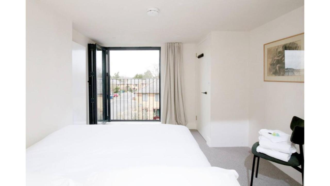 Pass The Keys Stunning, Brand New 3Br Home - Central Oxford Ngoại thất bức ảnh