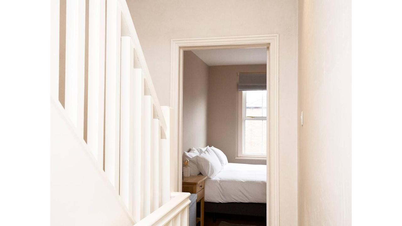 Pass The Keys Stunning, Brand New 3Br Home - Central Oxford Ngoại thất bức ảnh