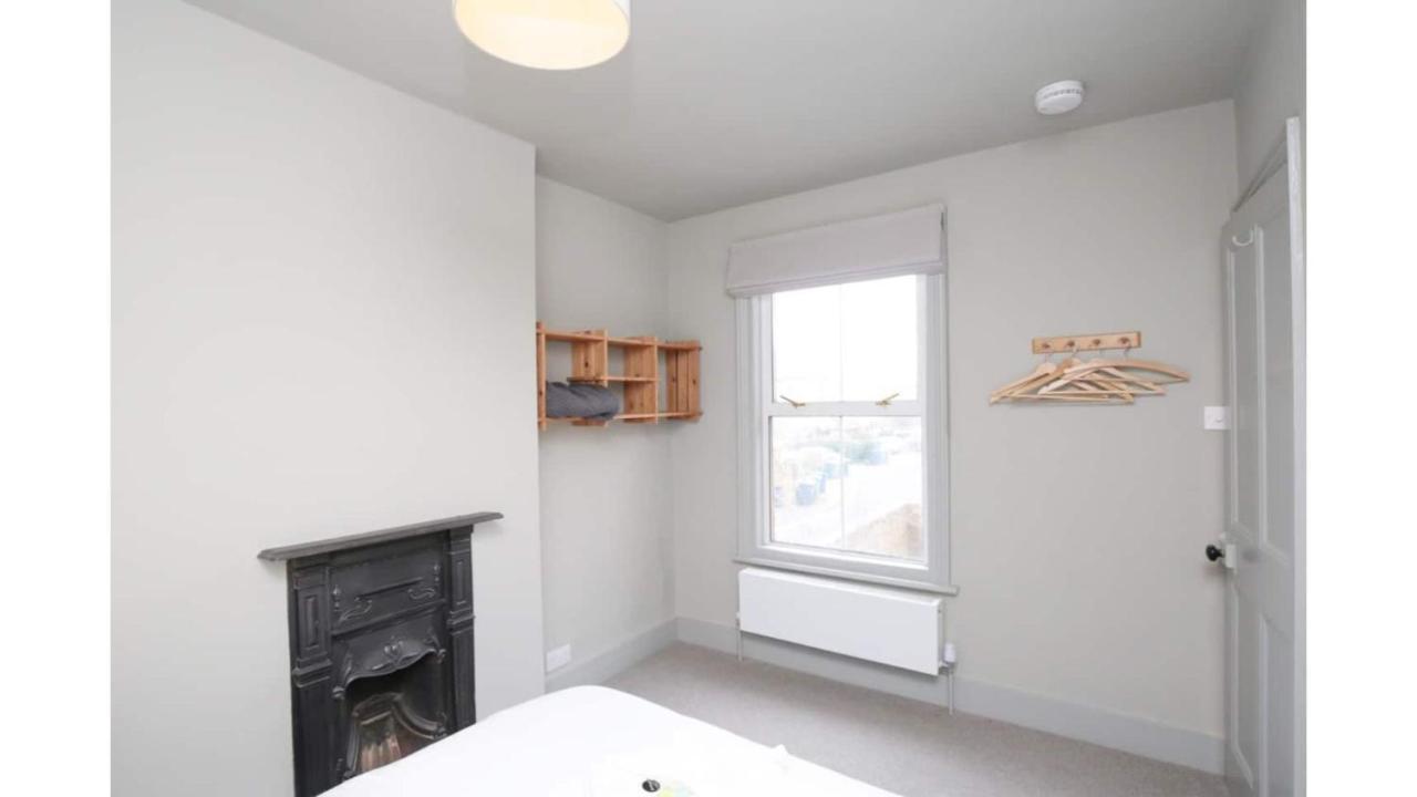 Pass The Keys Stunning, Brand New 3Br Home - Central Oxford Ngoại thất bức ảnh