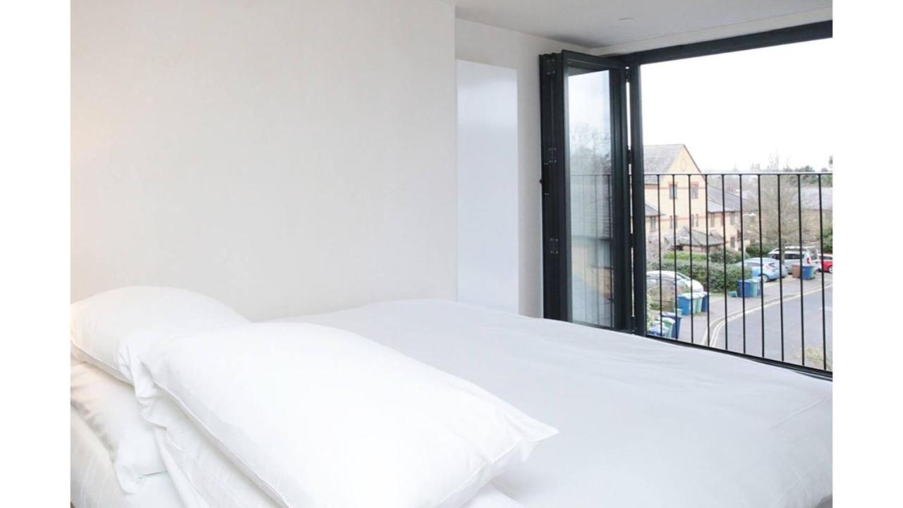 Pass The Keys Stunning, Brand New 3Br Home - Central Oxford Ngoại thất bức ảnh