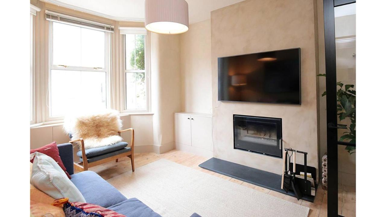 Pass The Keys Stunning, Brand New 3Br Home - Central Oxford Ngoại thất bức ảnh