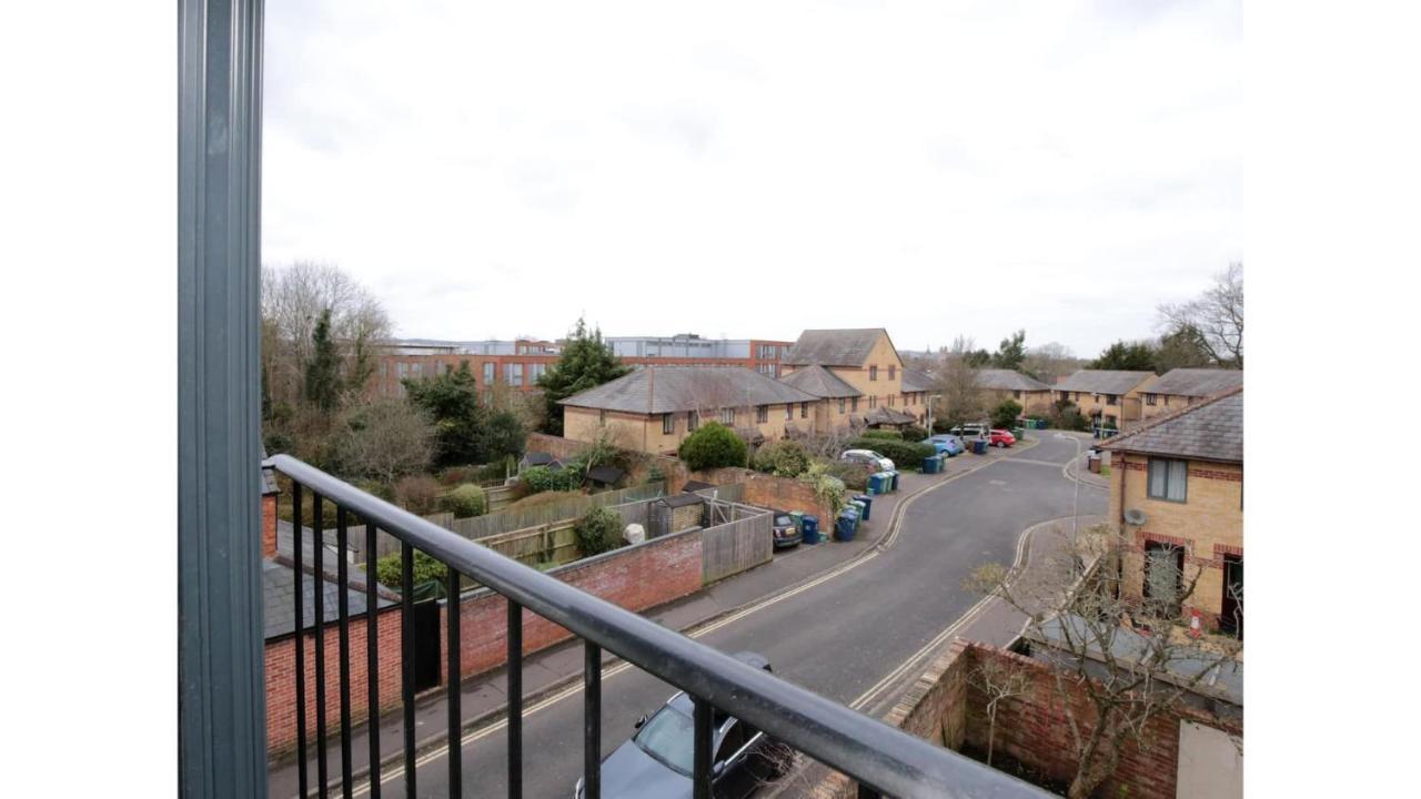 Pass The Keys Stunning, Brand New 3Br Home - Central Oxford Ngoại thất bức ảnh