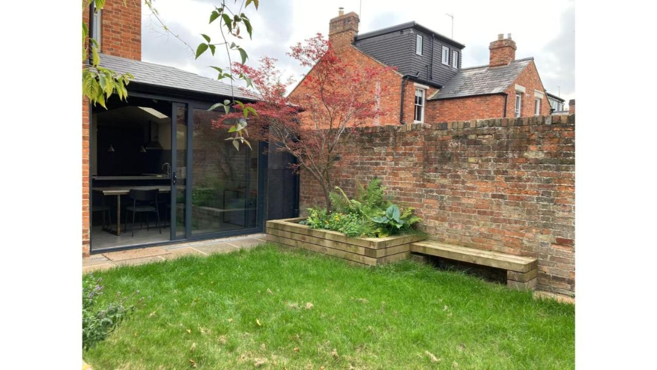 Pass The Keys Stunning, Brand New 3Br Home - Central Oxford Ngoại thất bức ảnh
